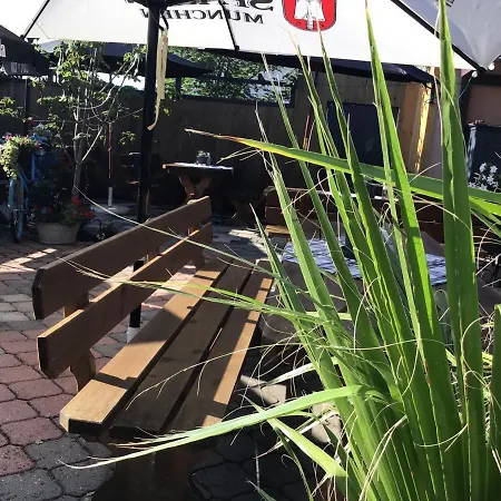 Ehringer Hof ホテル Polling (Muhldorf)