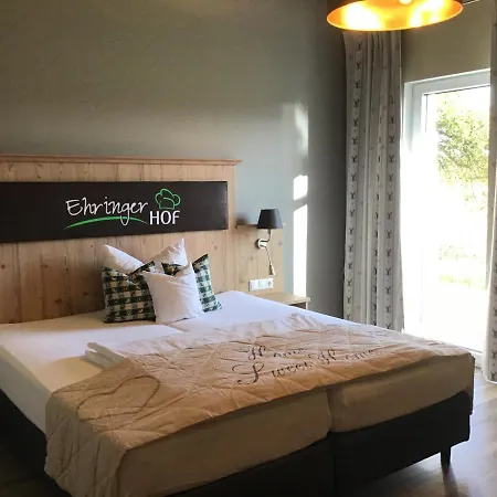 Ehringer Hof Polling (Muhldorf)