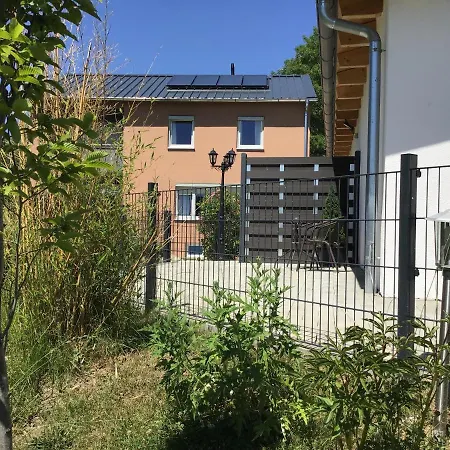 ホテル Ehringer Hof