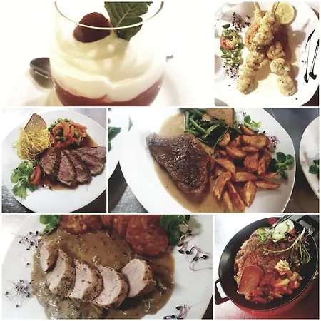 Ehringer Hof Polling (Muhldorf)