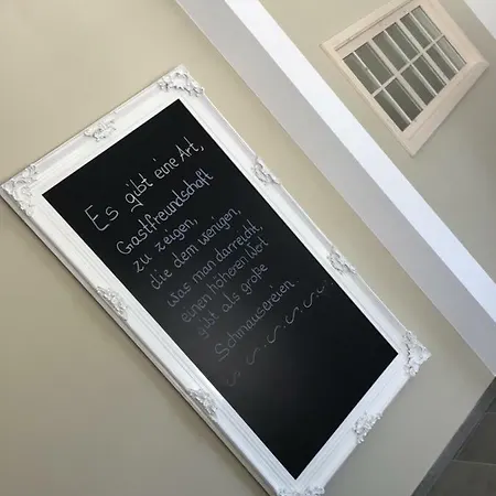 호텔 Ehringer Hof