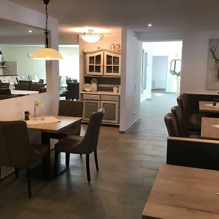 Ehringer Hof ホテル Polling (Muhldorf)