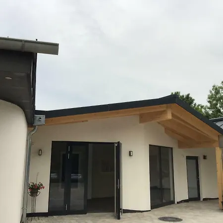 ホテル Ehringer Hof