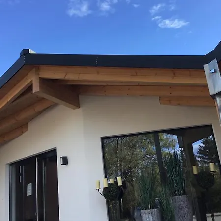 ホテル Ehringer Hof Polling (Muhldorf)