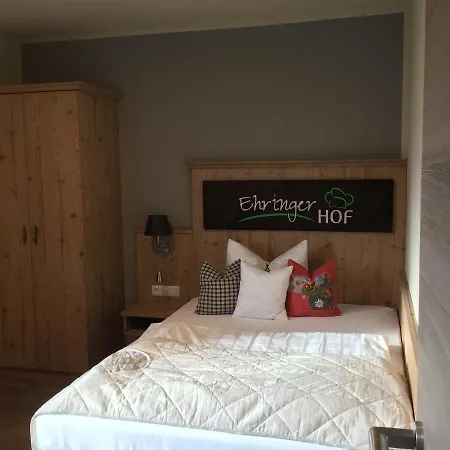 호텔 Ehringer Hof