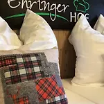 מלון Ehringer Hof *