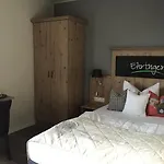 מלון Ehringer Hof *