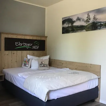 Ehringer Hof Hotel *