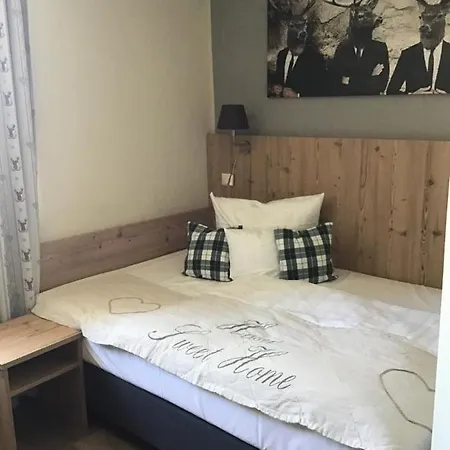 Ehringer Hof * Polling (Muhldorf)