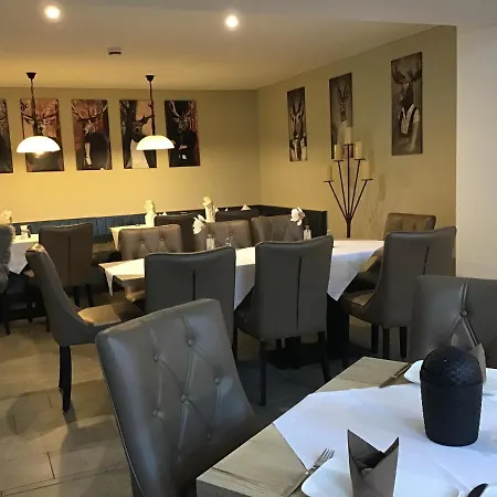 Ehringer Hof Polling (Muhldorf)