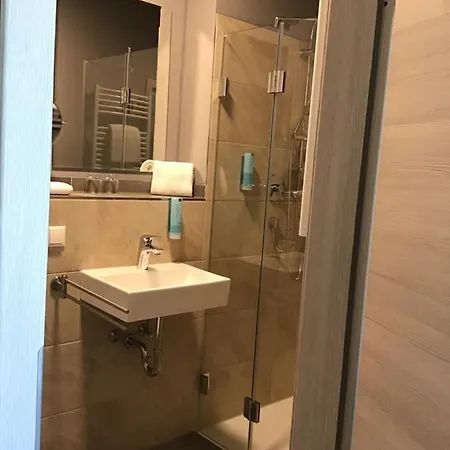 Ehringer Hof Polling (Muhldorf)