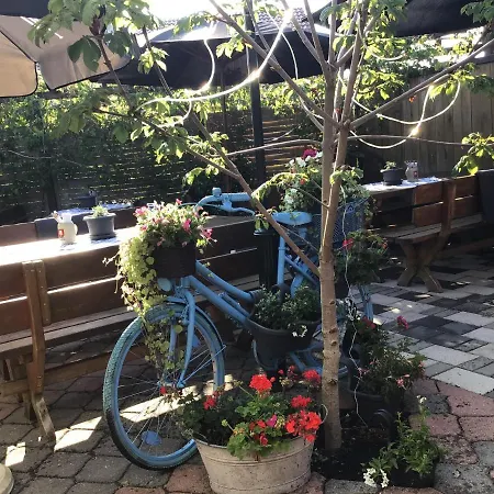 Ehringer Hof Hotel *