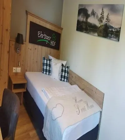 Hotel Ehringer Hof