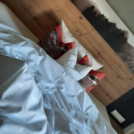 Hotel Ehringer Hof *