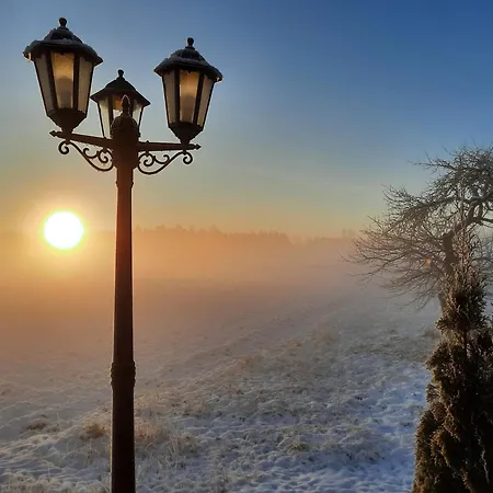 Ehringer Hof Hotel *