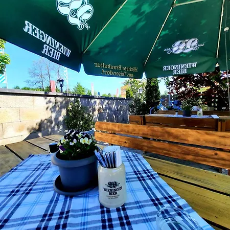 Hotel Ehringer Hof Polling (Muhldorf)