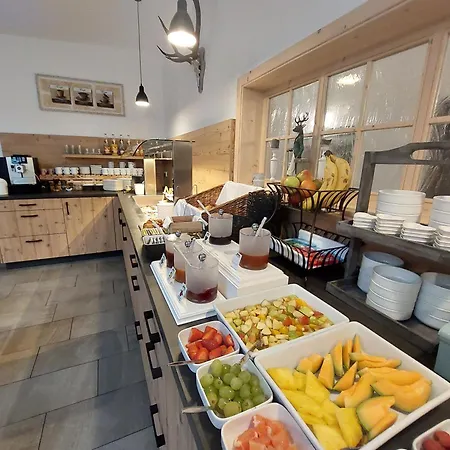 Ehringer Hof * Polling (Muhldorf)