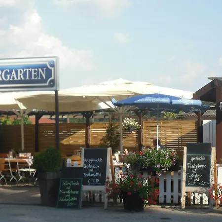 Ehringer Hof فندق