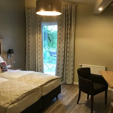 Ehringer Hof Ξενοδοχείο Polling (Muhldorf)