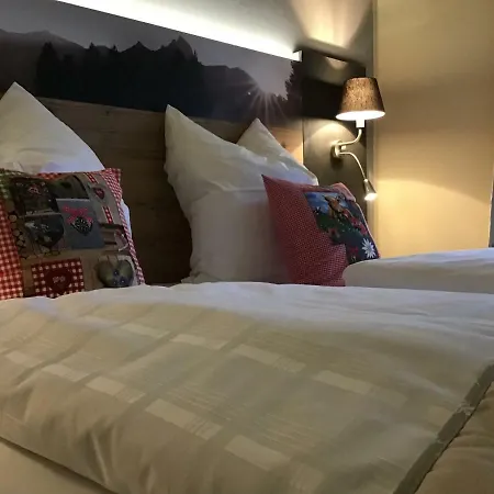 Ehringer Hof * Polling (Muhldorf)