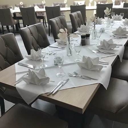 Ehringer Hof Hotel Polling (Muhldorf)