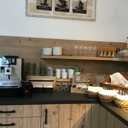 Ehringer Hof Polling (Muhldorf)