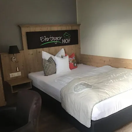 Hotel Ehringer Hof Polling (Muhldorf)