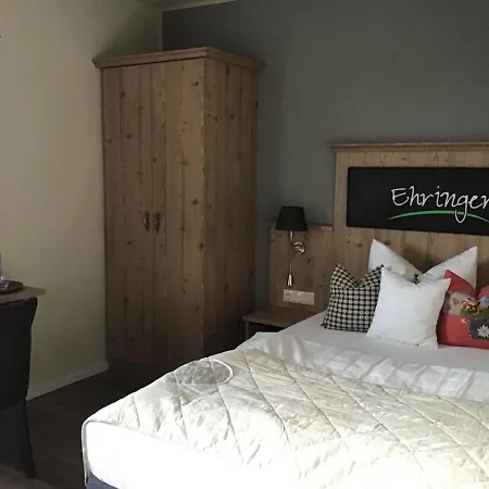 Hotel Ehringer Hof *