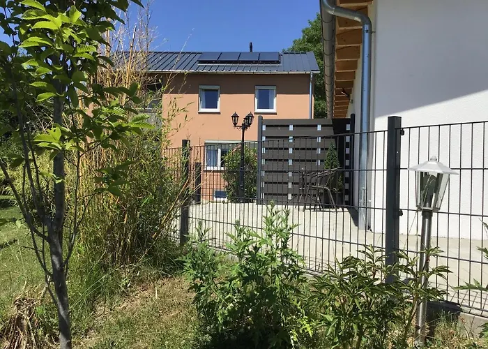 Отель Ehringer Hof