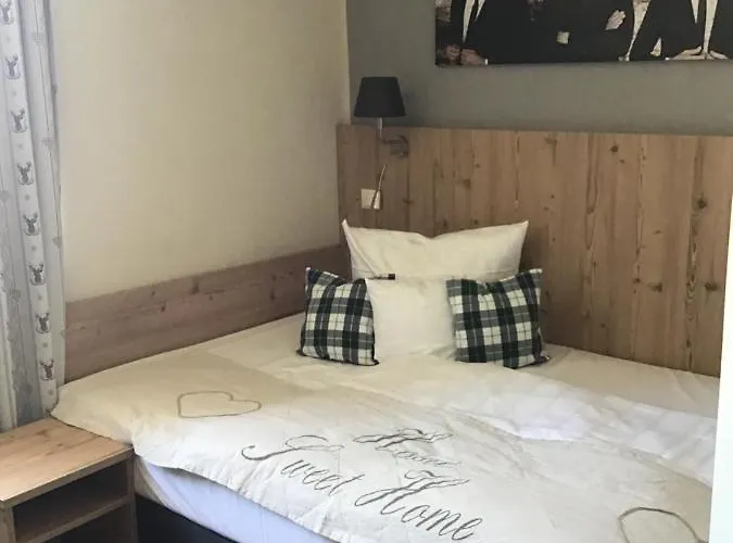 Ehringer Hof * Polling (Muhldorf)