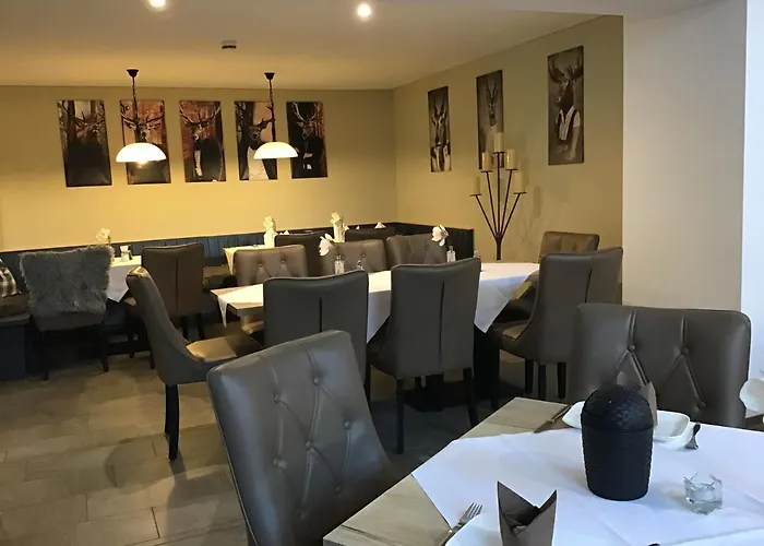 Ehringer Hof Polling (Muhldorf)