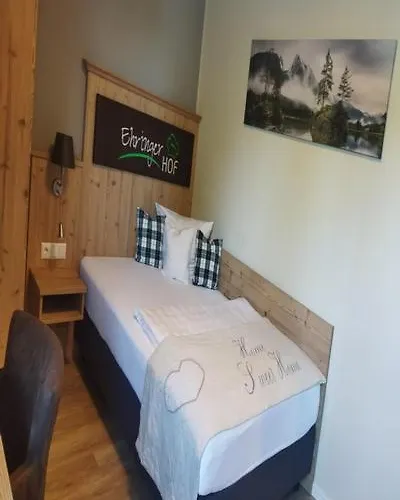 Hotel Ehringer Hof