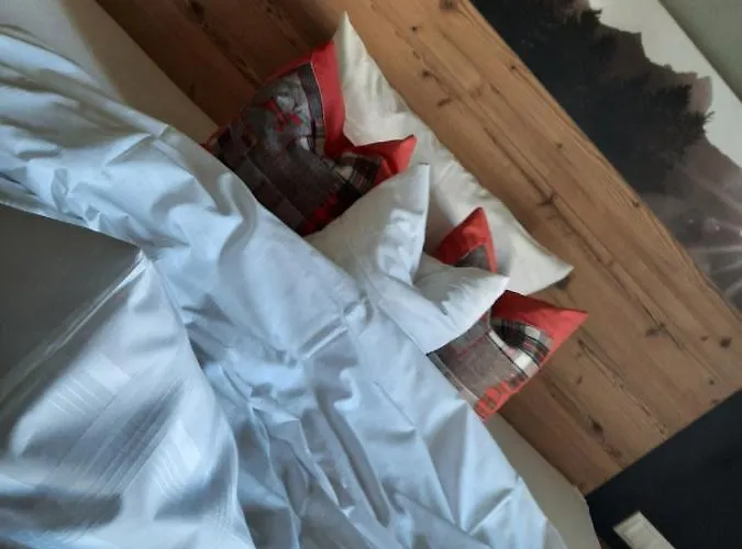 מלון Ehringer Hof *