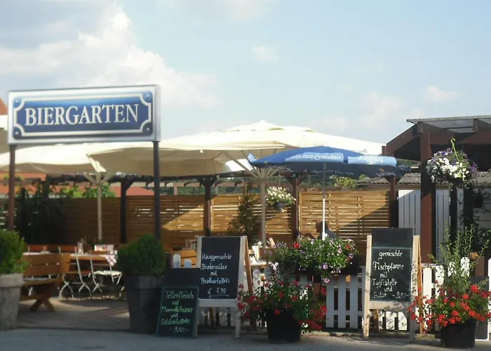Ehringer Hof Hotel