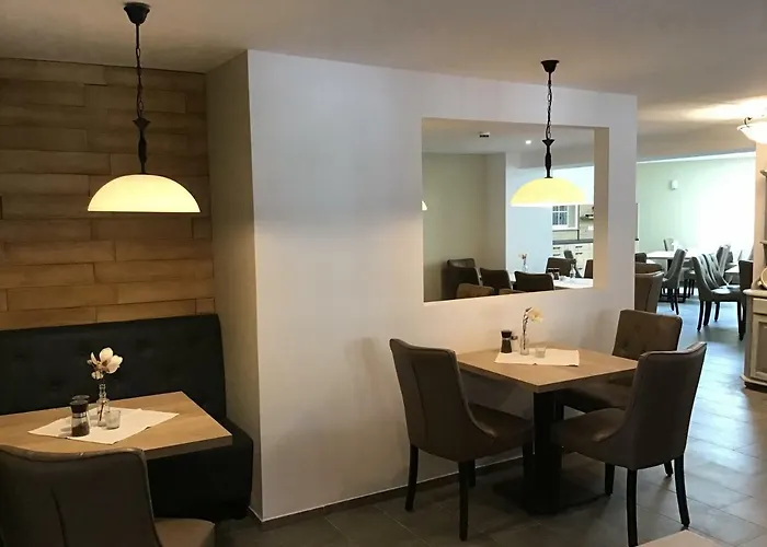 Hotel Ehringer Hof