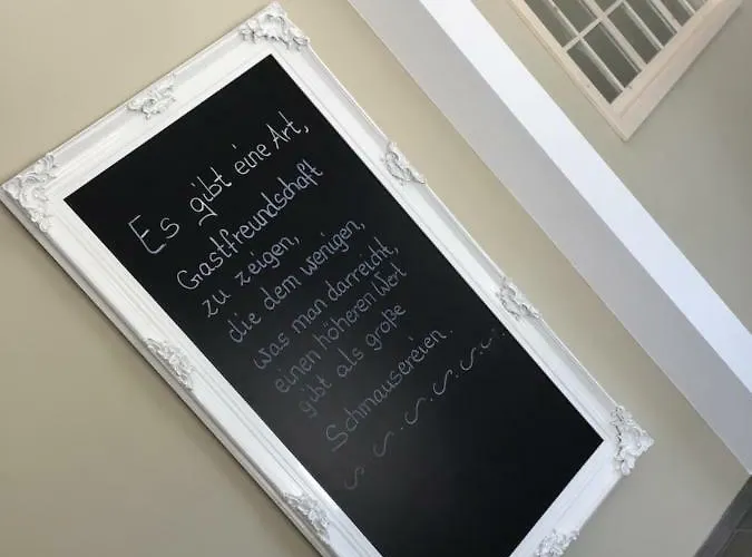 Отель Ehringer Hof
