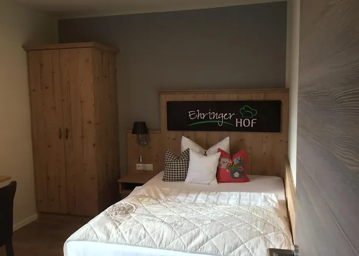 Hotel Ehringer Hof